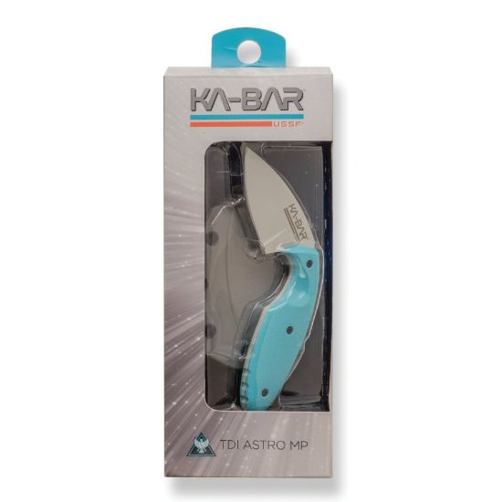 Picture of KA-BAR TDI USSF SPACE FORCE ASTRO MP