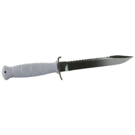 Picture of GLOCK FIELD KNIFE WITH SAW, GRAY