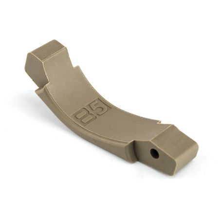 Picture of B5 SYSTEMS COMPOSITE TRIGGER GUARD, FDE