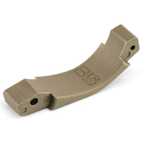Picture of B5 SYSTEMS COMPOSITE TRIGGER GUARD, FDE
