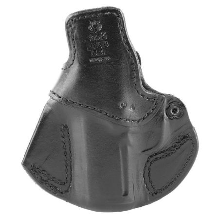 Picture of DESANTIS GUNHIDE COZY PARTNER INSIDE THE PANT HOLSTER, SIG SAUER P365, RIGHT HAND, BLK