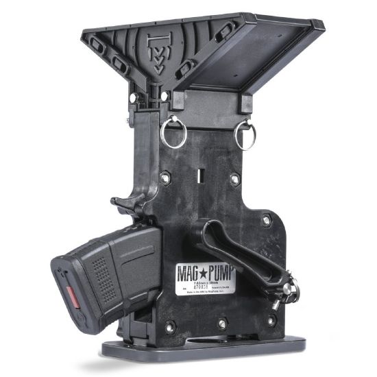 Picture of AK47 MAGPUMP MAGAZINE LOADER