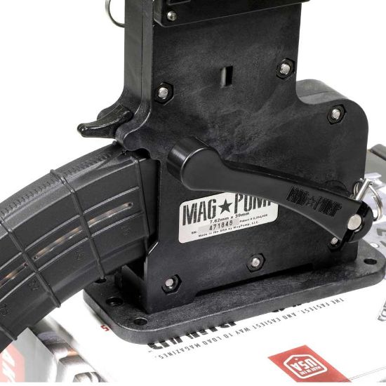 Picture of AK47 MAGPUMP MAGAZINE LOADER