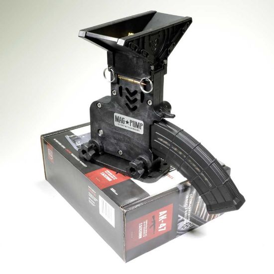 Picture of AK47 MAGPUMP MAGAZINE LOADER