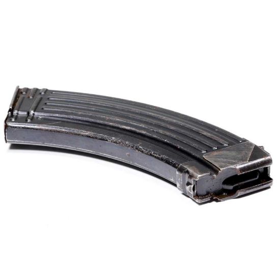Picture of AK47 30RD STEEL MAGAZINE, P-F