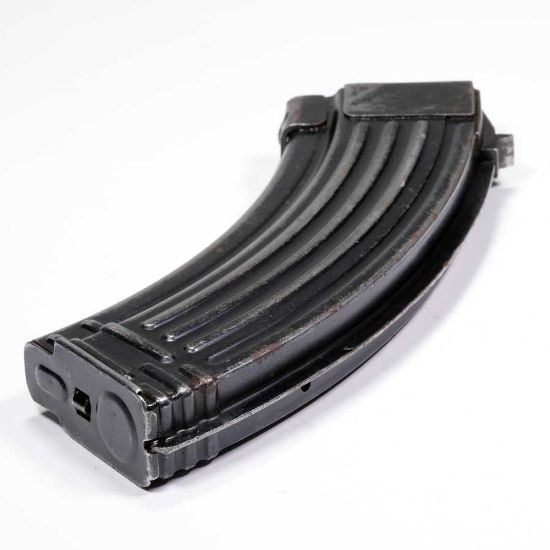 Picture of AK47 30RD STEEL MAGAZINE, P-F