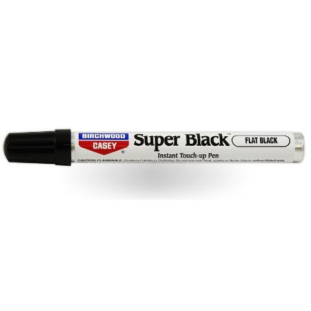 Picture of BIRCHWOOD CASEY SUPER BLACK INSTANT TOUCH UP PEN