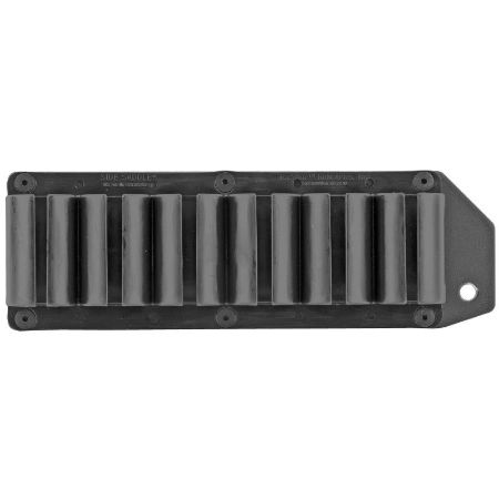 Picture of WILSON COMBAT 6-SHOT REMINGTON 870/1100/11-87 SIDE-SADDLE SHOTSHELL CARRIER