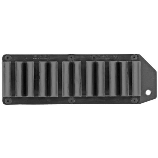 Picture of WILSON COMBAT 6-SHOT REMINGTON 870/1100/11-87 SIDE-SADDLE SHOTSHELL CARRIER