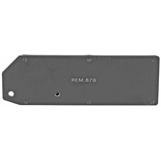Picture of WILSON COMBAT 6-SHOT REMINGTON 870/1100/11-87 SIDE-SADDLE SHOTSHELL CARRIER