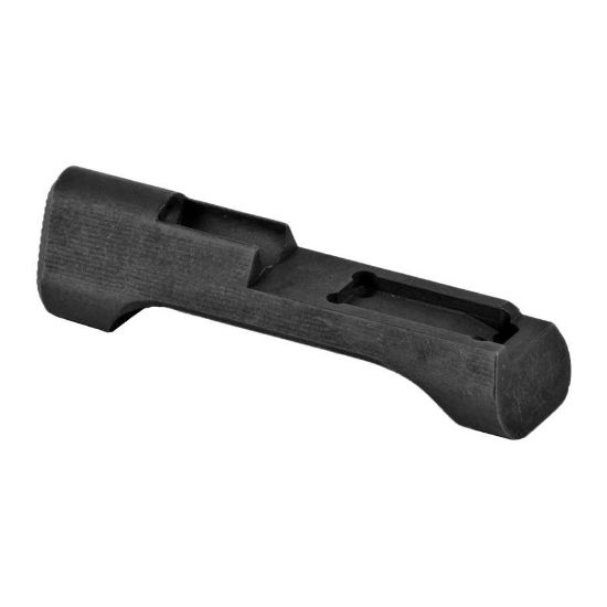 Picture of WILSON COMBAT MAGAZINE CATCH FOR SIG P320 / WCP320, EXTENDED