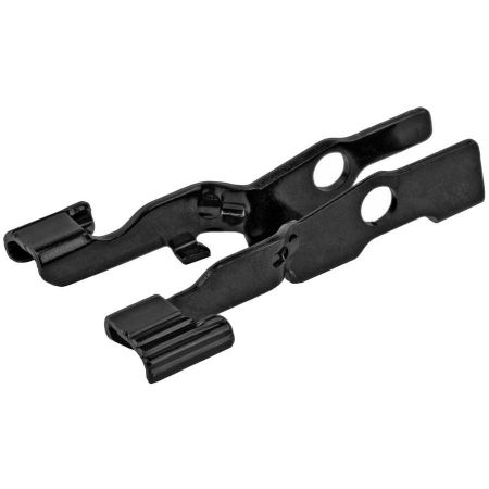 Picture of WILSON COMBAT EXTENDED SLIDE RELEASE FOR SIG P320, BLUED