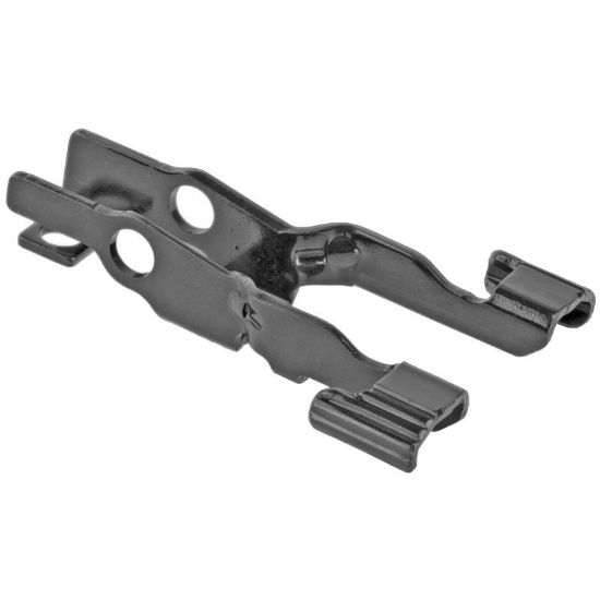 Picture of WILSON COMBAT EXTENDED SLIDE RELEASE FOR SIG P320, BLUED