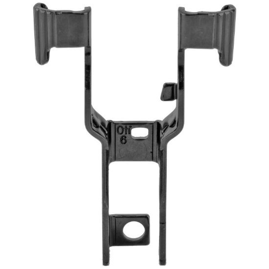 Picture of WILSON COMBAT EXTENDED SLIDE RELEASE FOR SIG P320, BLUED