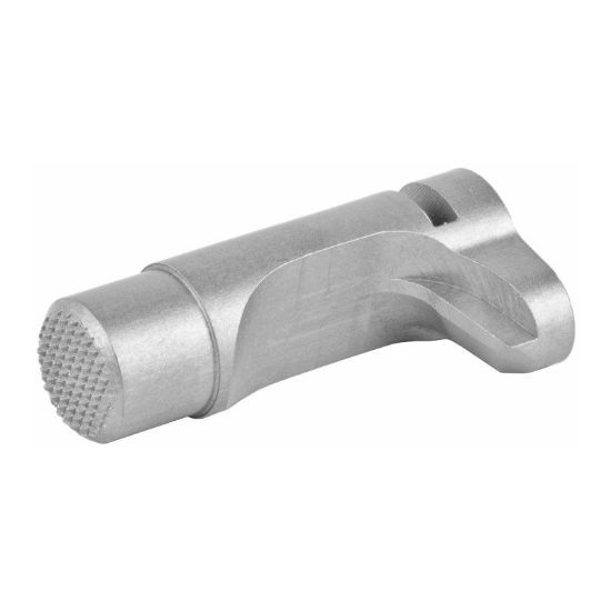 Picture of ED BROWN 1911 EXTENDED MAG RELEASE, STAINLESS