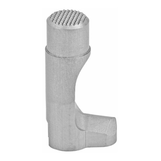Picture of ED BROWN 1911 EXTENDED MAG RELEASE, STAINLESS