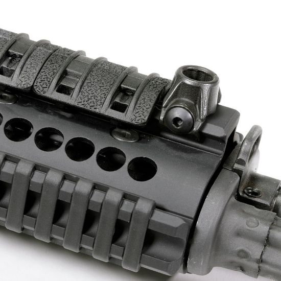 Picture of BCM PICATINNY RAIL QUICK DETACH SLING MOUNT, BLACK, 1913 RAIL