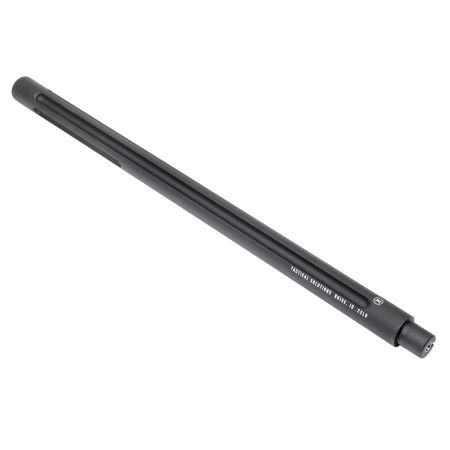 Picture of TAC SOL X-RING THREADED 16.5" BARREL FOR RUGER 10/22 