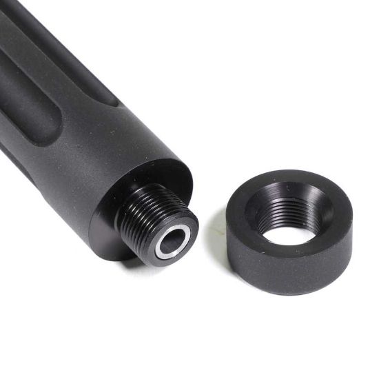 Picture of TAC SOL X-RING THREADED 16.5" BARREL FOR RUGER 10/22 