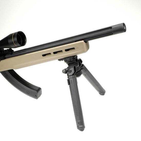 Picture of TAC SOL X-RING THREADED 16.5" BARREL FOR RUGER 10/22 