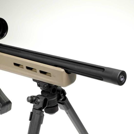 Picture of TAC SOL X-RING THREADED 16.5" BARREL FOR RUGER 10/22 