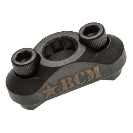Picture of BCM M-LOK RAIL QUICK DETACH SLING MOUNT, LOW PROFILE