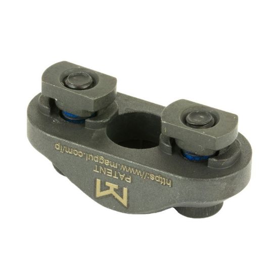 Picture of BCM M-LOK RAIL QUICK DETACH SLING MOUNT, LOW PROFILE