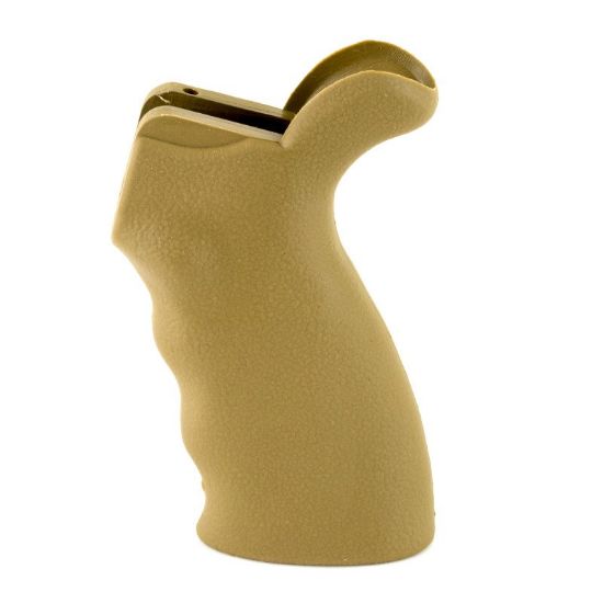 Picture of ERGO SUREGRIP FN SCAR, COYOTE BROWN