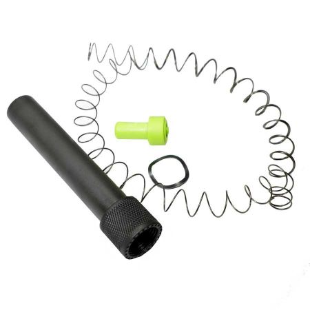 Picture of WILSON COMBAT 2-SHOT 12GA TACTICAL MAGAZINE EXTENSION TUBE FOR REM 870 1100 1187