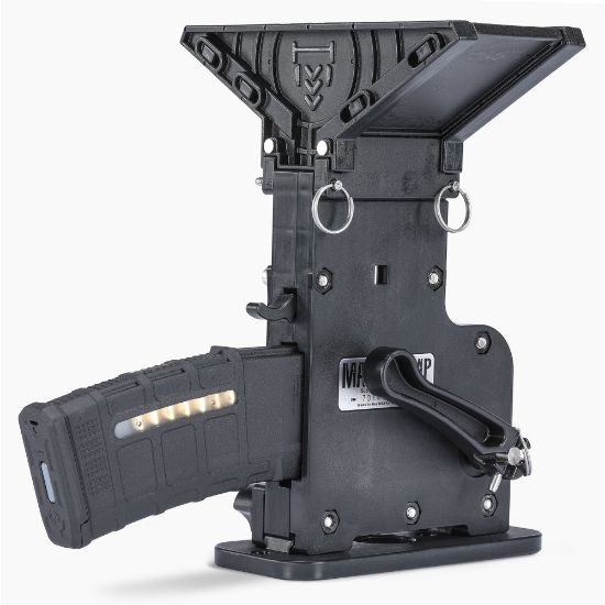 Picture of AR15 MAGPUMP MAGAZINE LOADER