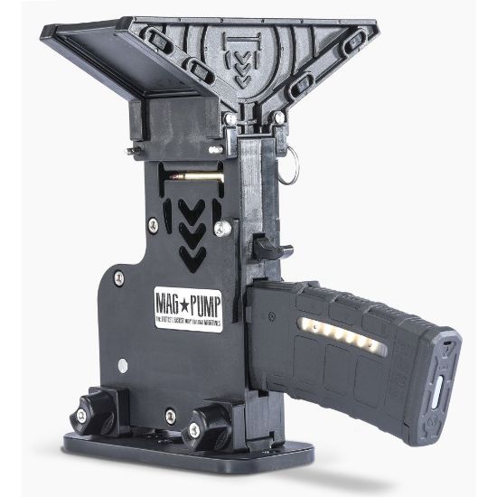 Picture of AR15 MAGPUMP MAGAZINE LOADER
