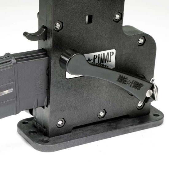 Picture of AR15 MAGPUMP MAGAZINE LOADER