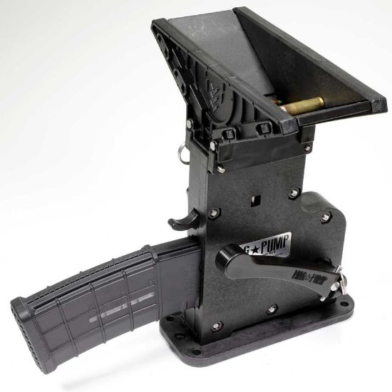 Picture of AR15 MAGPUMP MAGAZINE LOADER
