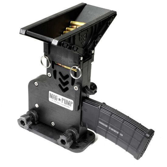 Picture of AR15 MAGPUMP MAGAZINE LOADER