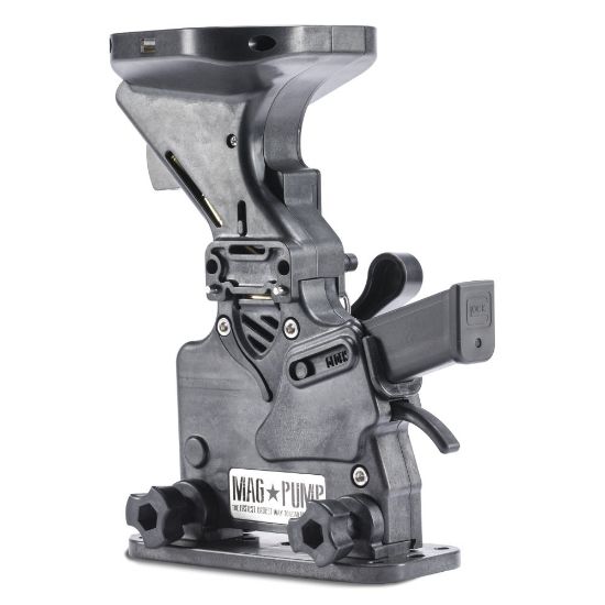 Picture of MAGPUMP 9MM DOUBLESTACK PISTOL MAGAZINE LOADER