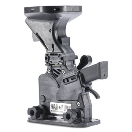 Picture of MAGPUMP 9MM DOUBLESTACK PISTOL MAGAZINE LOADER