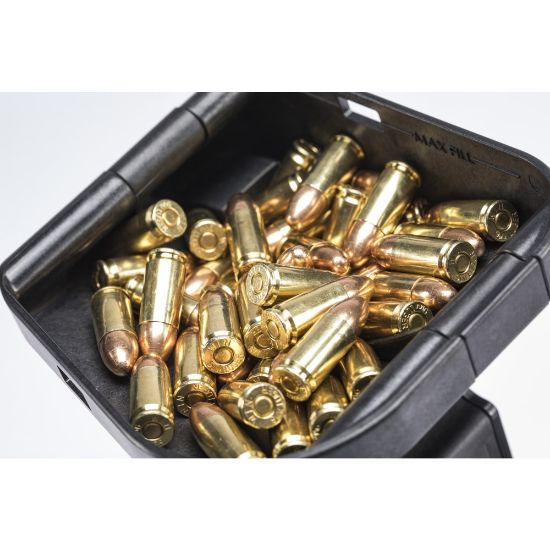 Picture of MAGPUMP 9MM DOUBLESTACK PISTOL MAGAZINE LOADER