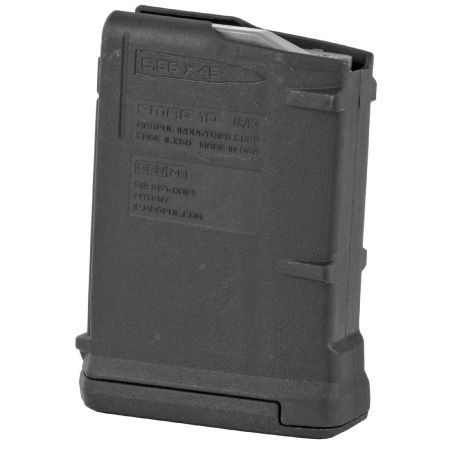 Picture of PMAG 10RD AR/M4 GEN M3 5.56x45 MAGAZINE, BLACK