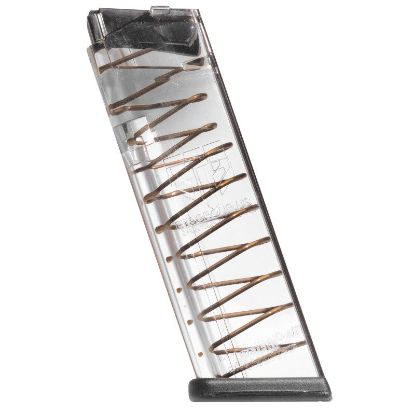 Picture of ETS GLOCK .45ACP 13RD CLEAR MAG, MODEL 21 30 41