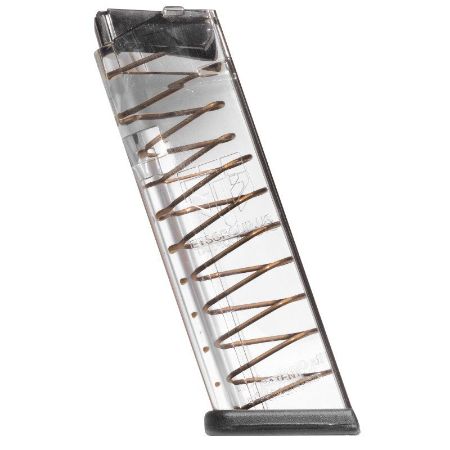 Picture of ETS GLOCK .45ACP 13RD CLEAR MAG, MODEL 21 30 41