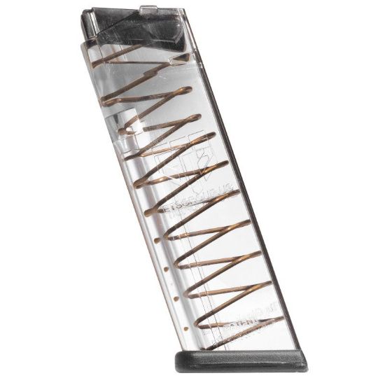 Picture of ETS GLOCK .45ACP 13RD CLEAR MAG, MODEL 21 30 41