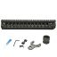 Picture of BRAVO COMPANY BCM QRF-12 PICATINNY QUAD RAIL 12"