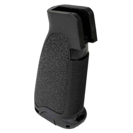 Picture of BRAVO COMPANY BCM GUNFIGHTER GRIP MOD 0, BLACK
