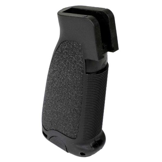 Picture of BRAVO COMPANY BCM GUNFIGHTER GRIP MOD 0, BLACK