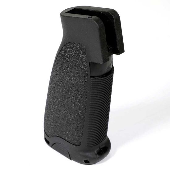 Picture of BRAVO COMPANY BCM GUNFIGHTER GRIP MOD 0, BLACK