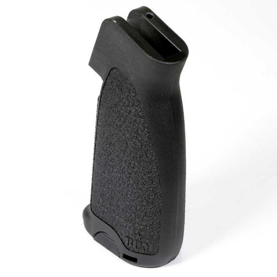 Picture of BRAVO COMPANY BCM GUNFIGHTER GRIP MOD 0, BLACK