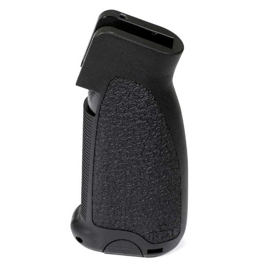 Picture of BRAVO COMPANY BCM GUNFIGHTER GRIP MOD 0, BLACK