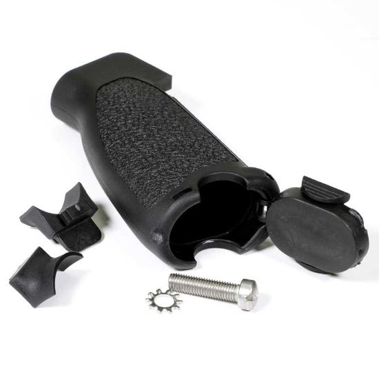 Picture of BRAVO COMPANY BCM GUNFIGHTER GRIP MOD 0, BLACK