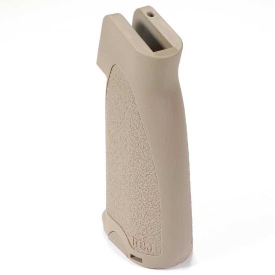 Picture of BRAVO COMPANY BCM GUNFIGHTER GRIP MOD 0, FDE