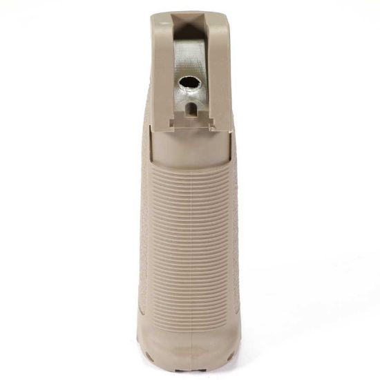 Picture of BRAVO COMPANY BCM GUNFIGHTER GRIP MOD 0, FDE